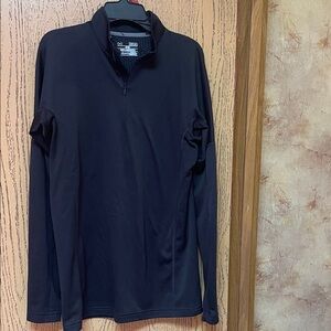 Under Armour Black Women's Top